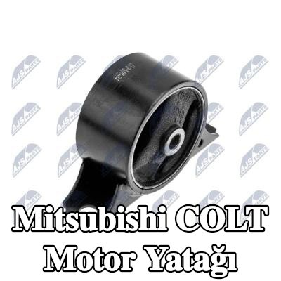 NTY Motor yatağı, arka — 1990 Mitsubishi Colt