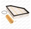STARK Filtre kiti — 2004 BMW 1 Series (2)