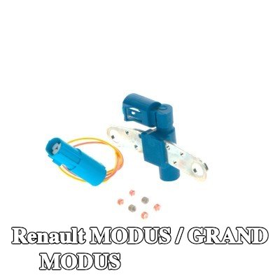 BOSCH مستشعر العمود المرفقي — Renault Modus / Grand Modus