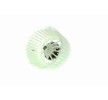 VEMO Orijinal Kalite Fan Motoru, 12V — Audi 100 (4)
