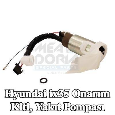 MEAT & DORIA Onarım Kiti, yakıt pompası — Hyundai ix35