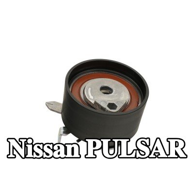 FAST الموتر، حزام التوقيت — Nissan Pulsar