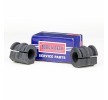 BORG & BECK Anti-roll bar bağlantı onarım kiti — 2002 Nissan X-trail (1)
