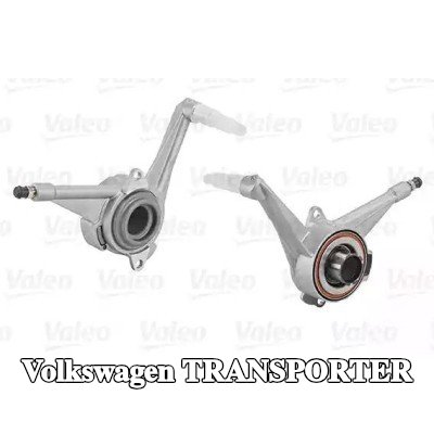 VALEO أسطوانة تابعة متحدة المركز — 2002 Volkswagen Transporter
