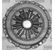 VALEO Debriyaj kiti KIT3P, debriyaj ayırma yatağı ile — 1992 Ford Fiesta (2)