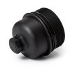 RIDEX Yağ filtresi muhafazası — Ford Focus (5)