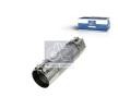 DT Spare Parts Egzoz esnek borusu — Mercedes-Benz Vario (1)