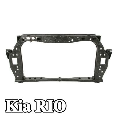 BLIC غطاء أمامي — Kia Rio