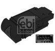 FEBI BILSTEIN Tehlike uyarı ışığı anahtarı — SEAT Ibiza (1)