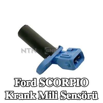 SNR Krank mili sensörü — 1990 Ford Scorpio