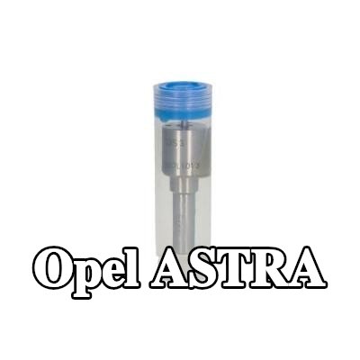 ENGITECH جسم الفوهة — 2012 Opel Astra