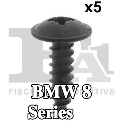 FA1 برغي — BMW 8 Series