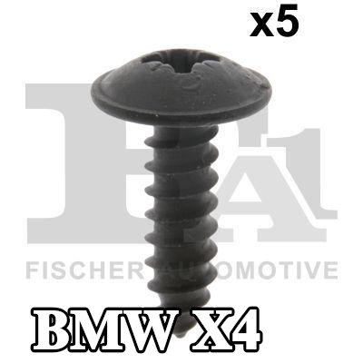 FA1 برغي — BMW X4