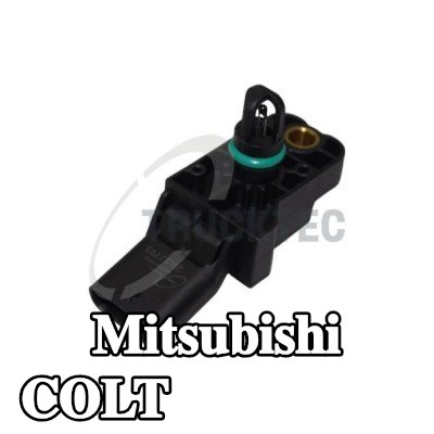 TRUCKTEC AUTOMOTIVE مستشعر، ضغط الشحن — Mitsubishi Colt