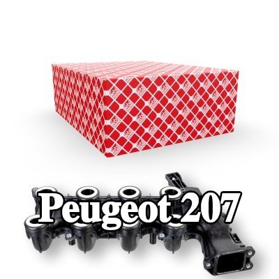 FEBI BILSTEIN وصلة، مشعب السحب — Peugeot 207