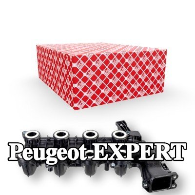 FEBI BILSTEIN وصلة، مشعب السحب — Peugeot Expert