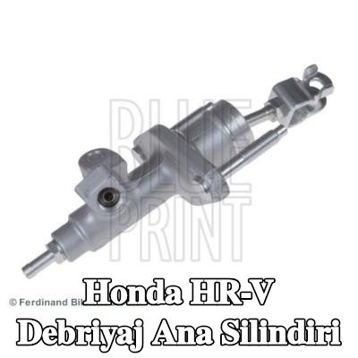 BLUE PRINT Debriyaj ana silindiri — Honda Hr-v