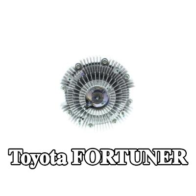 AISIN قابض المروحة — 2004 Toyota Fortuner