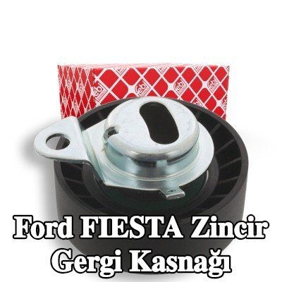 FEBI BILSTEIN Zincir gergi kasnağı — 1995 Ford Fiesta