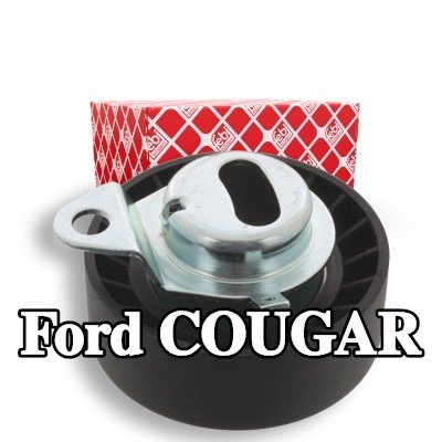 FEBI BILSTEIN بكرة شد حزام التوقيت — Ford Cougar