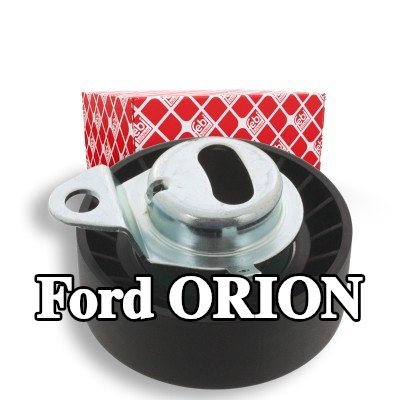 FEBI BILSTEIN بكرة شد حزام التوقيت — Ford Orion