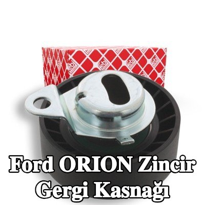 FEBI BILSTEIN Zincir gergi kasnağı — Ford Orion