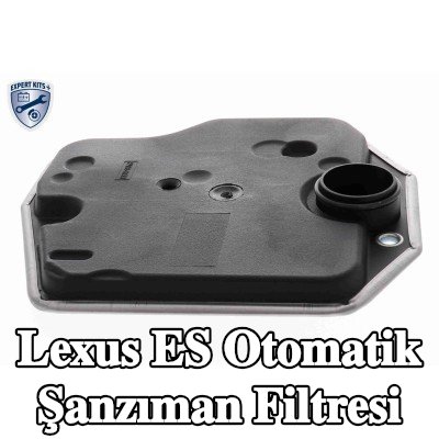 VAICO Otomatik şanzıman filtresi — 2001 Lexus Es
