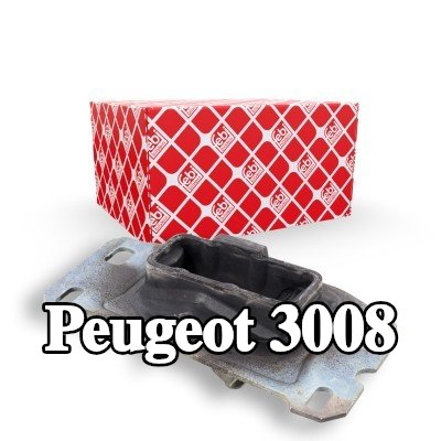 FEBI BILSTEIN التركيب، ترس النقل — Peugeot 3008