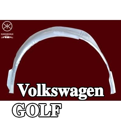 KLOKKERHOLM واقي الطين — 1995 Volkswagen Golf