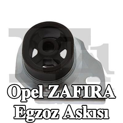 FA1 Egzoz askısı — 2019 Opel Zafira