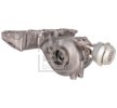 FEBI BILSTEIN Turboşarj — Opel Vectra (2)