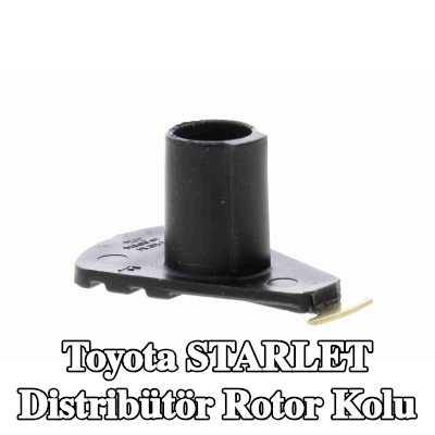 ACKOJA Distribütör rotor kolu — Toyota Starlet