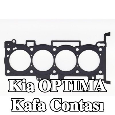 CORTECO Kafa contası 0, 6mm — 2011 Kia Optima