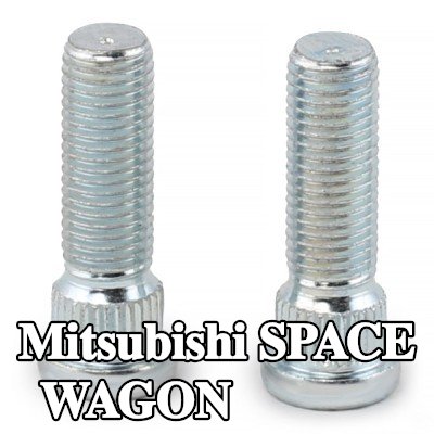 FEBI BILSTEIN مسمار العجلة — Mitsubishi Space Wagon