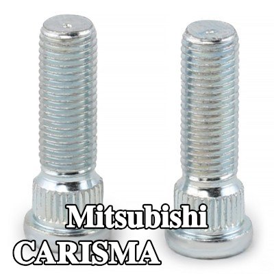 FEBI BILSTEIN مسمار العجلة — Mitsubishi Carisma