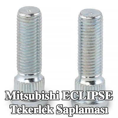 FEBI BILSTEIN Tekerlek Saplaması — Mitsubishi Eclipse