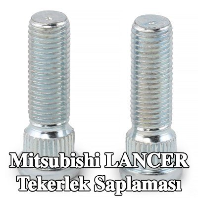 FEBI BILSTEIN Tekerlek Saplaması — Mitsubishi Lancer