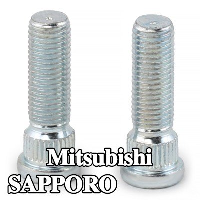 FEBI BILSTEIN مسمار العجلة — Mitsubishi Sapporo
