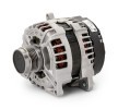 BOSCH Alternatör 150A — Mercedes-Benz Gla (2)