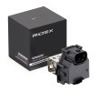 RIDEX Fan kontrol ünitesi — Peugeot Partner (1)