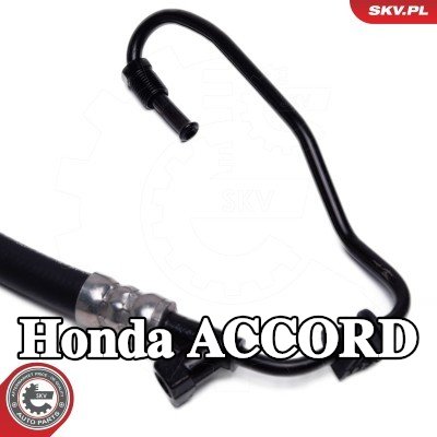 ESEN SKV خرطوم نظام التوجيه المعزز — 2000 Honda Accord