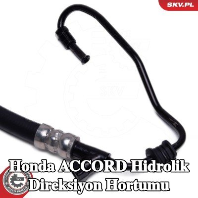 ESEN SKV Hidrolik direksiyon hortumu — 2000 Honda Accord