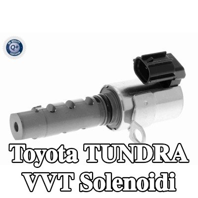 ACKOJA VVT solenoidi Sağ, conta halkası ile — 2008 Toyota Tundra