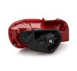 VALEO Arka lamba ORİJİNAL PARÇA, Sağ, ampul tutuculu, ampullü — 2012 SEAT Ibiza (3)