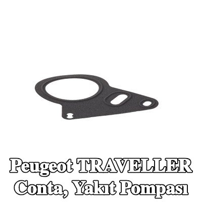 CITROEN/PEUGEOT Conta, yakıt pompası Yakıt dağıtıcısına yüksek basınç pompası — Peugeot Traveller
