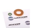 DR.MOTOR AUTOMOTIVE Enjektör conta kiti — Mercedes-Benz E-Class (1)