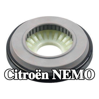 FEBI BILSTEIN محمل تثبيت الدعامة العلوية — Citroën Nemo