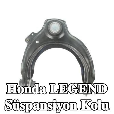 YAMATO Ön Aks Sol Süspansiyon Kolu — Honda Legend