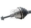 FEBI BILSTEIN Tahrik mili Ön Aks Sağ — 2011 Audi A6 (5)