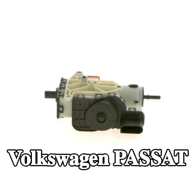BOSCH وحدة التوصيل، حقن اليوريا — 2012 Volkswagen Passat